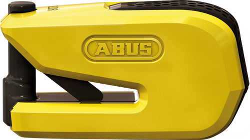 ABUS Abus Smartx 8078 3D Alarm Disc Lock