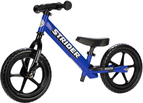 Strider Sport 12 Balance Bike