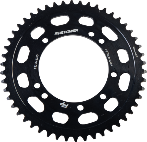 FIRE POWER Rear Steel Sprocket