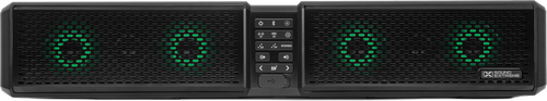 PULSE 28" SOUNDBAR