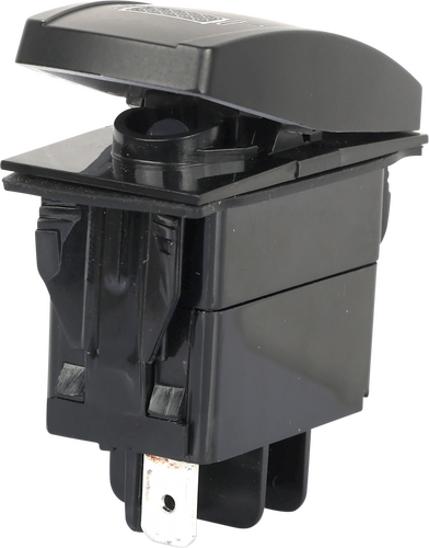 OPEN TRAIL Standard Rocker Switch