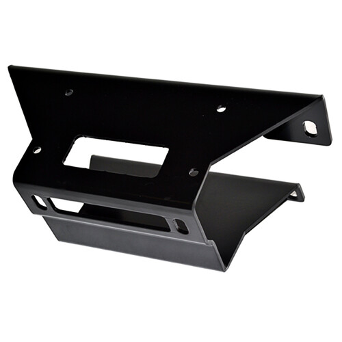 WARN Winch Mounting Kit