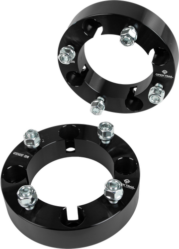 OPEN TRAIL Wheel Spacer