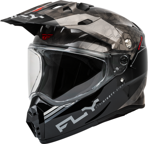 FLY RACING Trekker Kryptek Conceal Helmet (2024)
