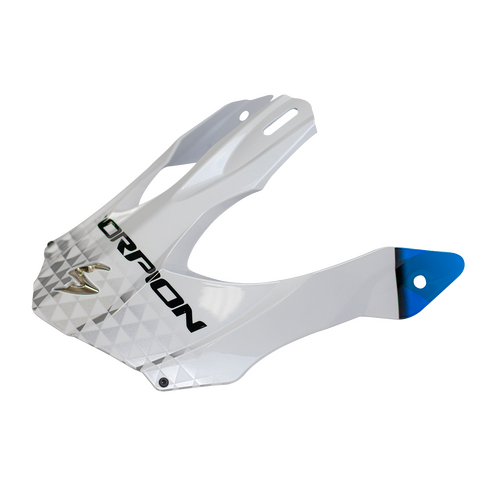 SCORPION EXO VX-16 Peak Visor Prism