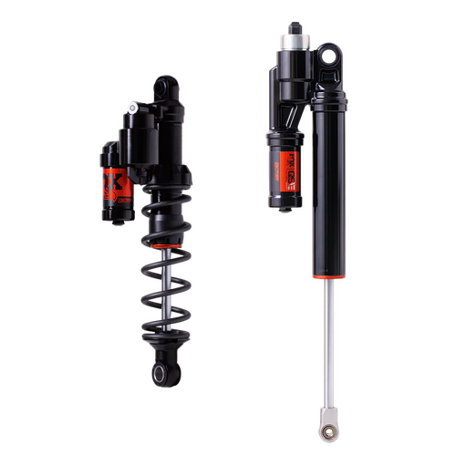 FACTORY SERIES REAR SHOCK KIT 1.5 ZERO QS3/ RT 1.5 ZERO QSE