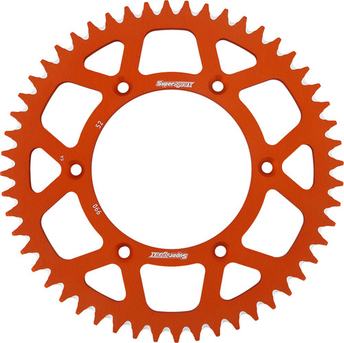 SUPERSPROX Aluminum Rear Sprocket