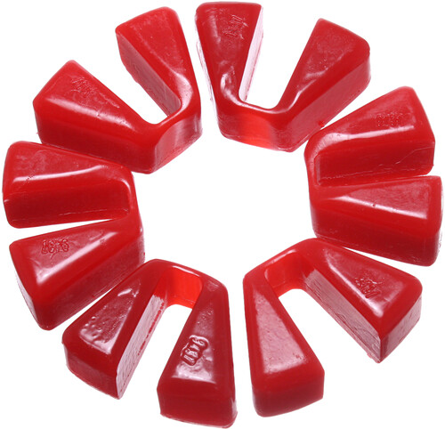 ENERGY SUSP. Poly Cush Drive