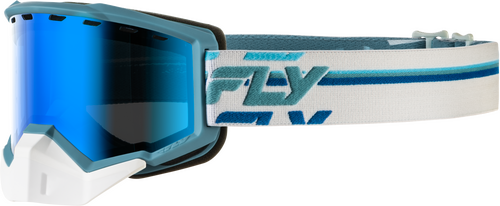 FLY RACING Focus Snow Goggle (2026)