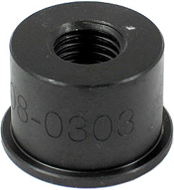 MOTION PRO Fork Spring Compression Adapter