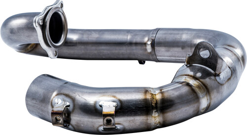 FMF Titanium Megabomb Header Pipe