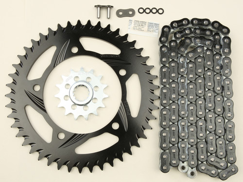 VORTEX Performance Links Chain & Sprocket Kit