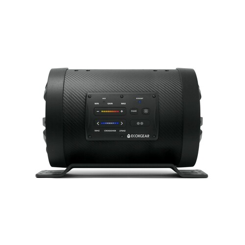 ECOXGEAR Sound Xtreme 8" Subwoofer