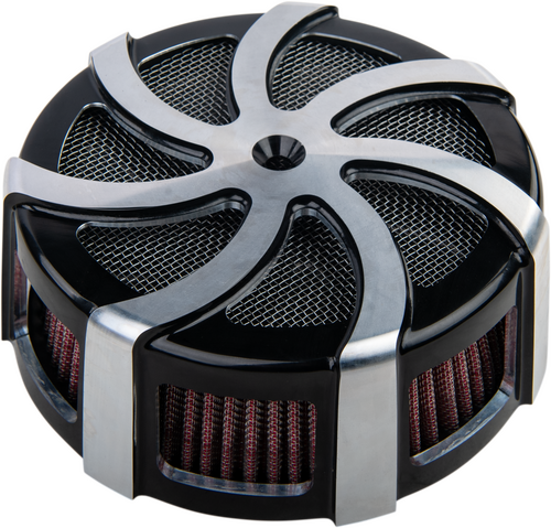 HARDDRIVE Kruell Air Cleaner Kit