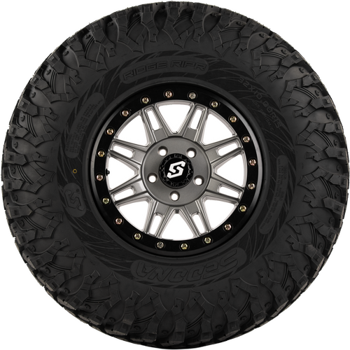 SEDONA Ridge Ripr Tire