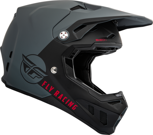 FLY RACING Formula CC Centrum Helmet