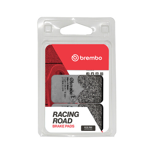 BREMBO Xtra Sintered Brake Pads