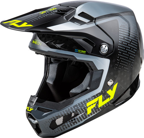 FLY RACING Formula S Carbon Protocol