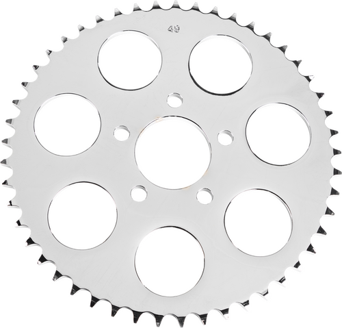 HARDDRIVE Sprocket