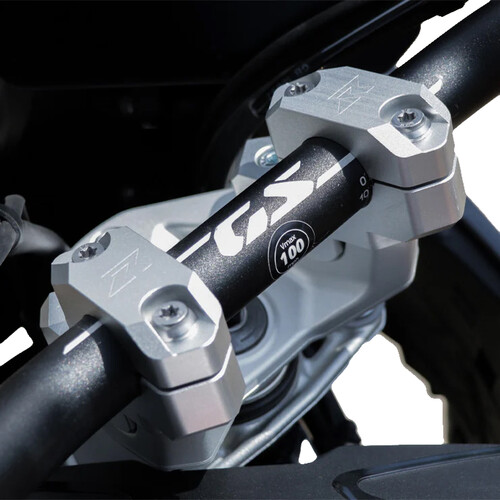 ROX 1 11/16 Block Riser