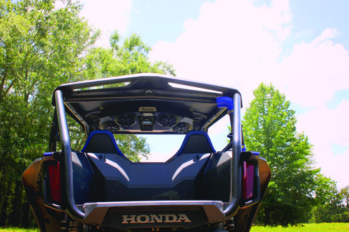 HOPPE Mini Audio Sound Bar