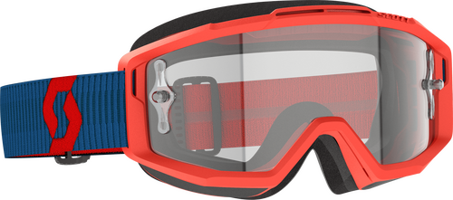 SCOTT Split OTG Goggle