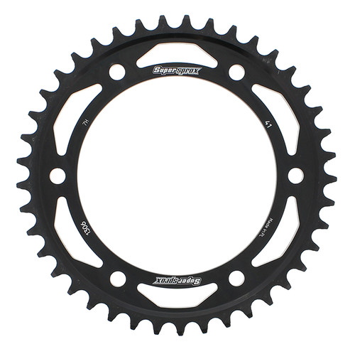 SUPERSPROX Steel Rear Sprocket