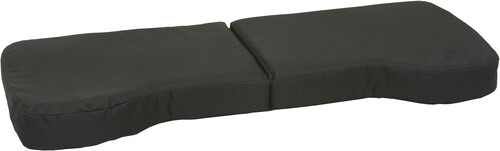 KOLPIN Trailtec Rack Pad (Black)