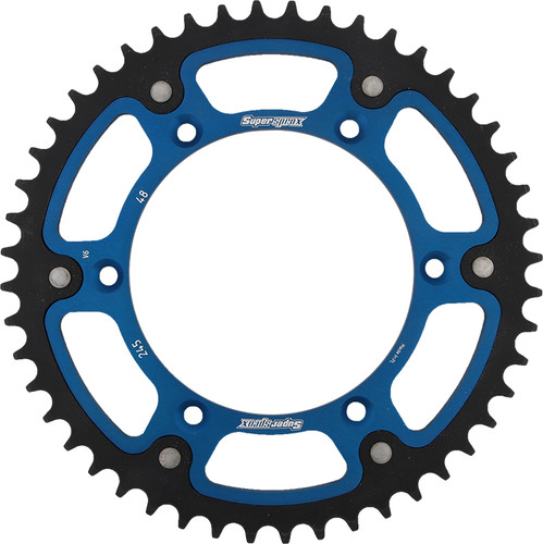 SUPERSPROX Stealth Rear Sprocket