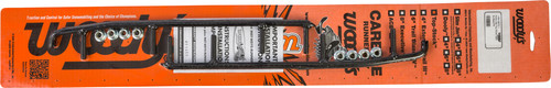 WOODY'S Standard Top Stock Runners