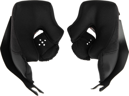 FLY RACING Trekker Helmet Cheek Pads (2022)
