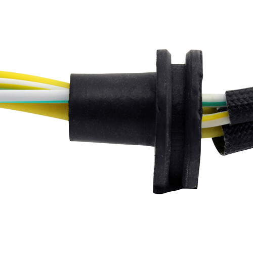 RM STATOR High Output Stator, Charging System Conversions, Ignition System, & Lighting Upgrade Kits