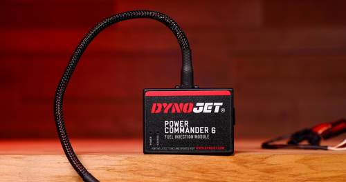 DYNOJET Power Commander 6 ATV