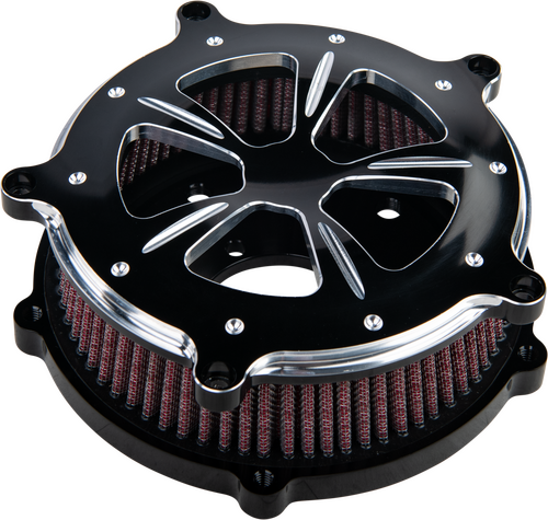 HARDDRIVE Commodore Air Cleaner Kit