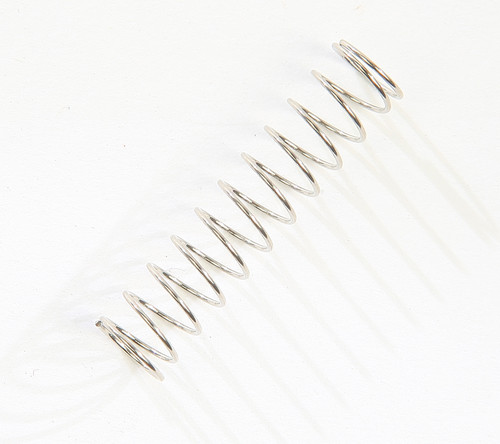 MIKUNI Starter Plunger Spring