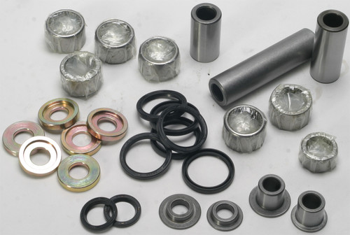 ALL BALLS Swingarm Linkage Bearing & Seal Kit