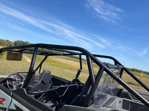 KOLPIN Rear Windshield Panels