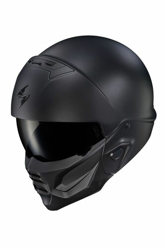 SCORPION EXO Covert 2 Open-Face Helmet