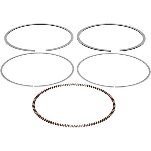 VERTEX Piston Rings