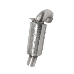MBRP Race Performance Exhaust