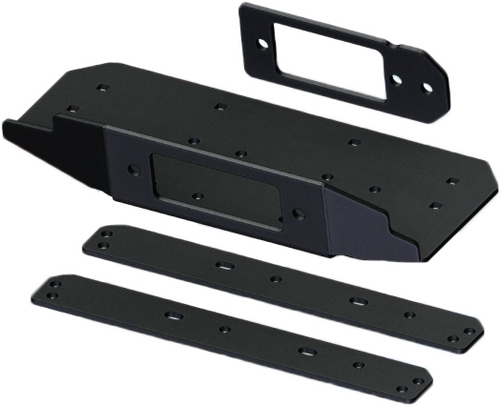 KFI KFI Winch Mount Application Chart