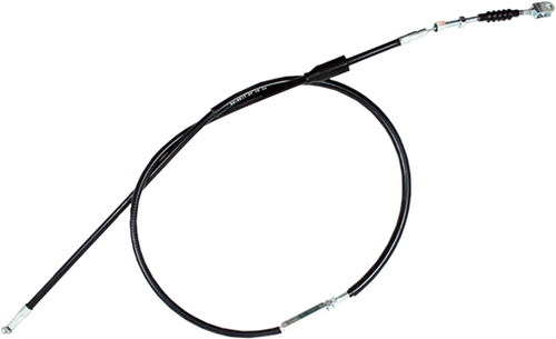 MOTION PRO Black Vinyl Clutch Cable