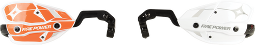 Fire Power Probend Wrap Around Handguards By Cycra
