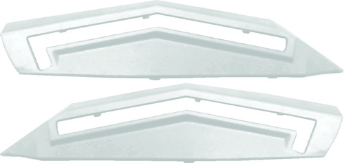 POWERMADD Sentinal Handguards Light Kit Vent Cover