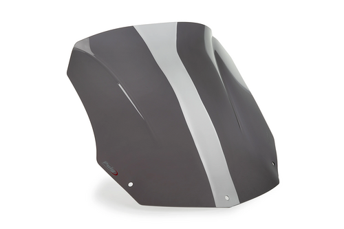 WINDSCREEN RACING DARK SMOKE BMW