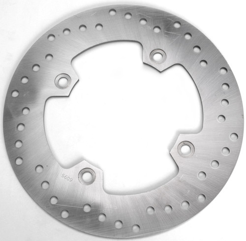 EBC Standard Brake Rotor