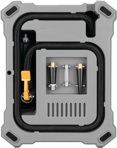 PERFORMANCE TOOL Performance Tools Rapid Tire Inflator