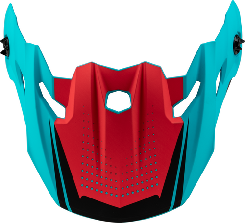 GMAX MX-96 502 Visor