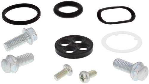 ALL BALLS Fuel Tap Rebuild Kit