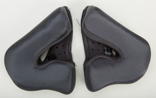 GMAX GM-54 / GM-54S Cheek Pads